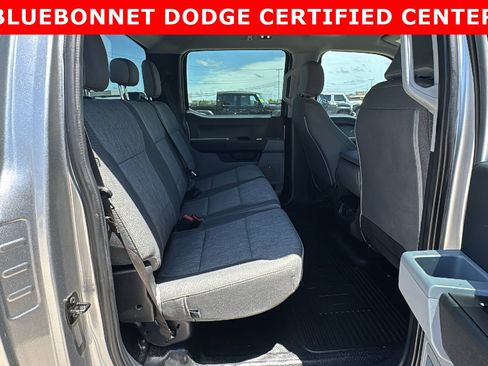 Used 2024 Ford F350 XL AWD/4WD image 24