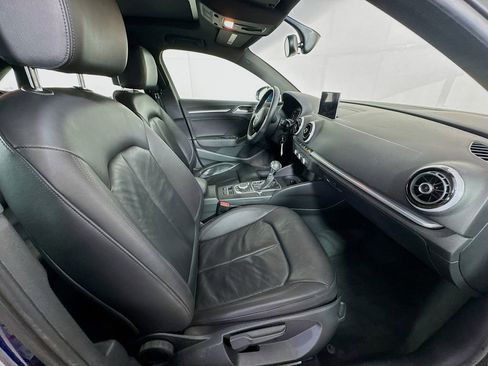 Used 2015 Audi A3 1.8T Premium image 32