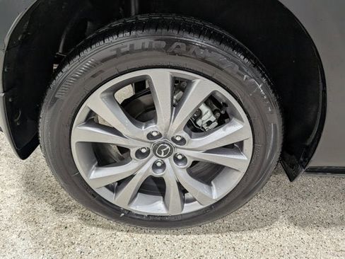 New 2025 MAZDA CX-30 AWD 2.5 S w/ Premium Package image 11