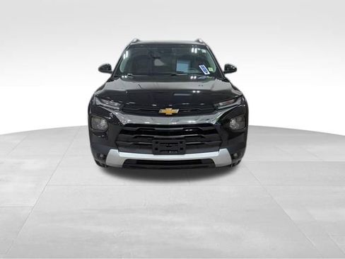 Used 2022 Chevrolet TrailBlazer LT FWD image 4