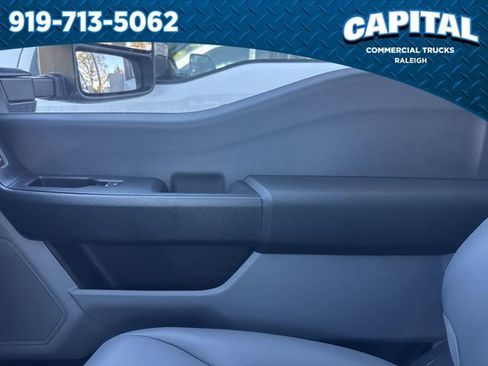 New 2026 Ford F250 XL w/ XL Chrome Package image 29