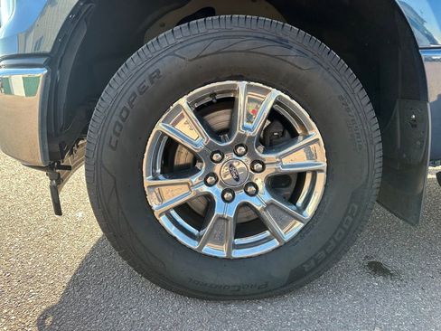 Used 2016 Ford F150 XLT w/ Equipment Group 302A Luxury image 40