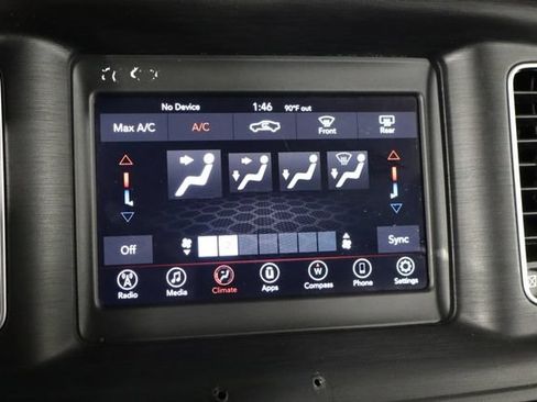Used 2021 Dodge Charger Police w/ Fleet Safety Group AWD/4WD image 29