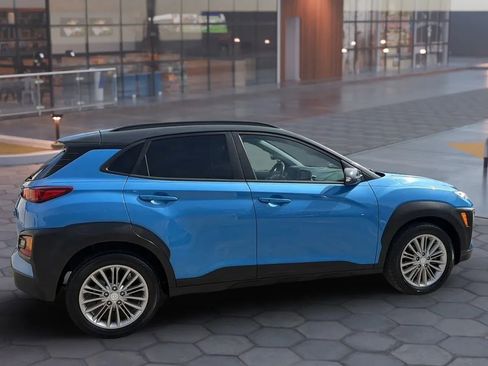 Used 2019 Hyundai Kona SEL image 15