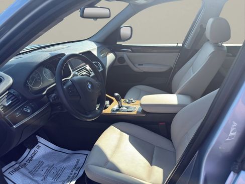 Used 2014 BMW X3 xDrive28i image 9