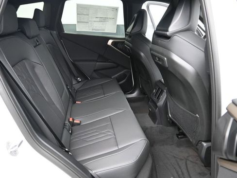 Used 2025 BMW X3 xDrive30i w/ Convenience Package image 24