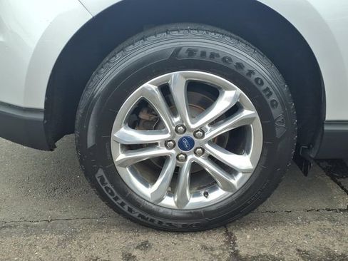 Used 2016 Ford Edge SEL w/ Equipment Group 201A AWD/4WD image 10