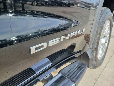 Used 2024 GMC Sierra 1500 Denali w/ Technology Package image 37