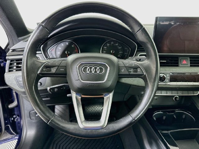 Used 2024 Audi A4 2.0T Premium w/ Convenience Package AWD/4WD image 12