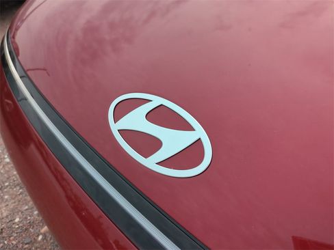 New 2026 Hyundai Kona SEL Premium image 13