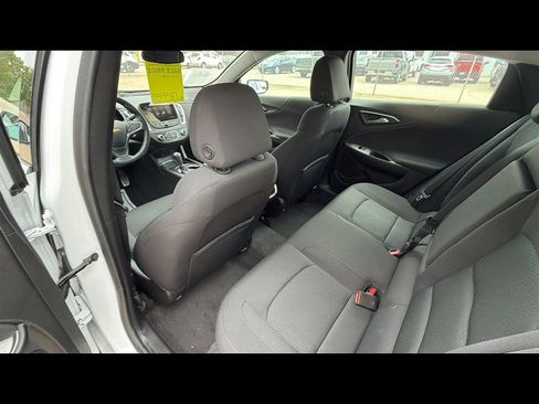 Used 2017 Chevrolet Malibu Hybrid FWD image 24