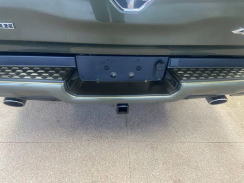 Certified 2021 RAM 1500 Big Horn image 16