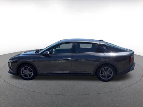 Used 2025 Kia K4 FWD image 8