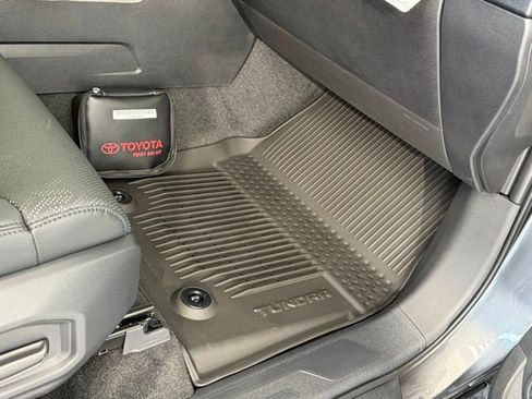 New 2025 Toyota Tundra SR5 image 33