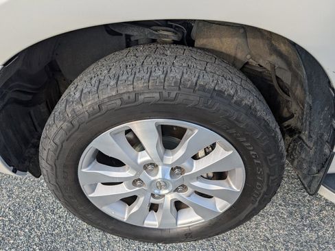 Used 2019 Toyota Sequoia Platinum image 12