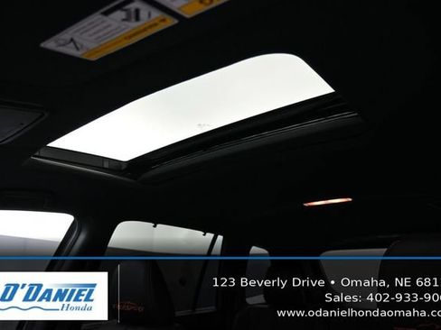 Used 2023 Honda Passport TrailSport image 35
