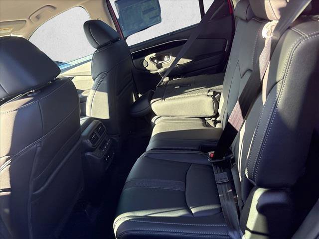 New 2026 Honda Pilot EX-L image 15