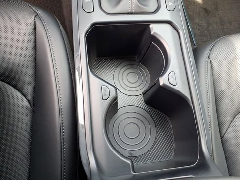 New 2026 Kia K4 EX image 12