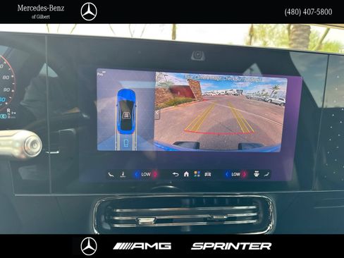 New 2027 Mercedes-Benz CLA 250+ image 26
