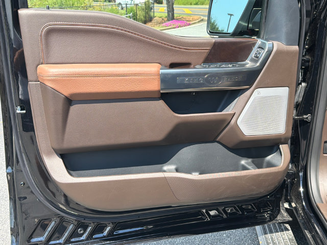 New 2026 Ford F150 King Ranch w/ Equipment Group 601A High AWD/4WD image 12
