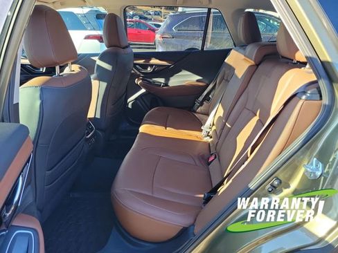Used 2023 Subaru Outback Touring image 16
