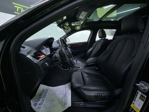 Used 2018 BMW X2 xDrive28i image 18