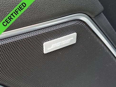 Certified 2024 Chevrolet Silverado 1500 RST w/ Convenience Package II AWD/4WD image 26