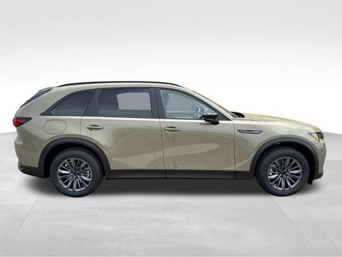 New 2026 MAZDA CX-70 SC AWD/4WD image 6