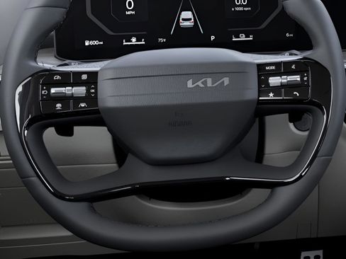 New 2026 Kia Sorento SX Prestige image 22