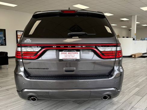 Used 2019 Dodge Durango SXT RWD image 8