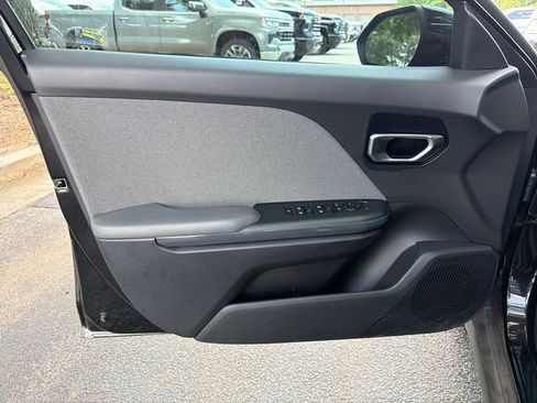 Used 2025 Kia K4 EX FWD image 10