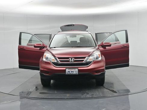 Used 2010 Honda CR-V EX-L image 30