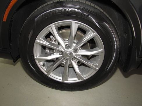 Certified 2023 Honda CR-V EX image 26