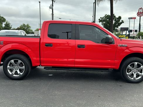 Used 2020 Ford F150 XL w/ Equipment Group 101A Mid RWD image 9