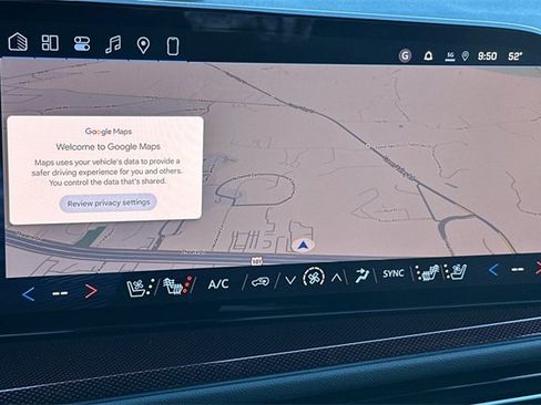 New 2026 Chevrolet Traverse RS image 27