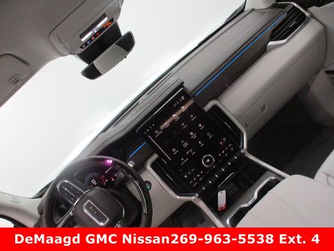 New 2026 GMC Acadia Denali w/ Super Cruise Package image 26