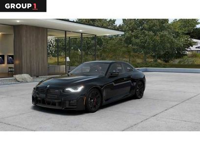 New 2026 BMW M2 w/ Lighting Package