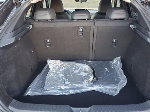 New 2025 MAZDA CX-30 AWD 2.5 S w/ Premium Package image 9