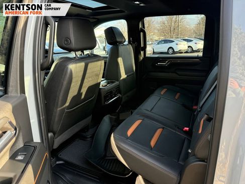 Used 2024 GMC Sierra 3500 AT4 w/ AT4 Premium Plus Package image 41
