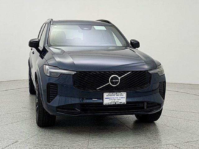 New 2027 Volvo XC90 B6 Ultra AWD/4WD image 2