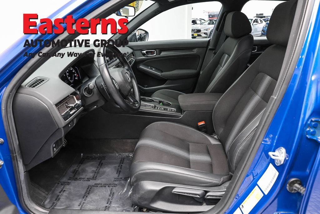 Used 2024 Honda Civic Sport image 15
