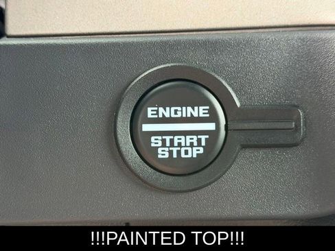 Used 2025 Ford Bronco Outer Banks AWD/4WD image 33