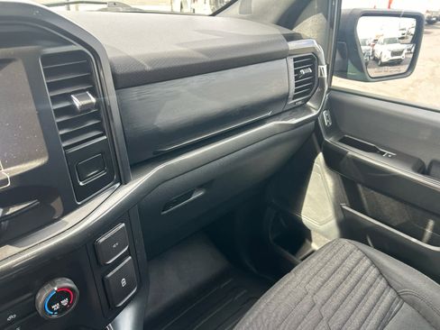 Used 2021 Ford F150 XL w/ Equipment Group 101A High image 46