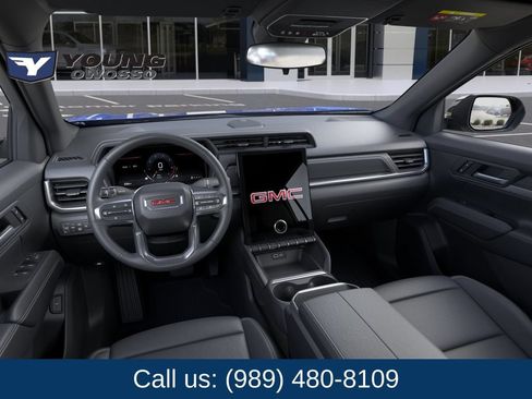 New 2026 GMC Terrain Elevation w/ Elevation Premium Package AWD/4WD image 17
