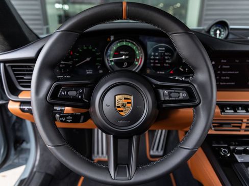 Certified 2024 Porsche 911 GT3 RS RWD image 42