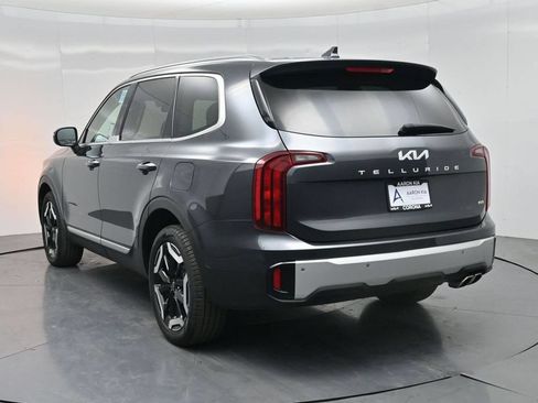 Used 2024 Kia Telluride S w/ S Sunroof Package AWD/4WD image 5