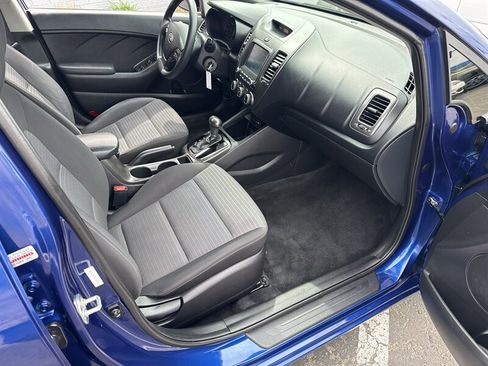 Used 2018 Kia Forte LX w/ LX Popular Package image 20