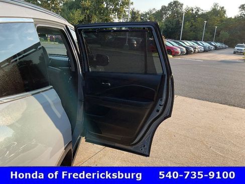Used 2022 Honda Pilot Special Edition image 23