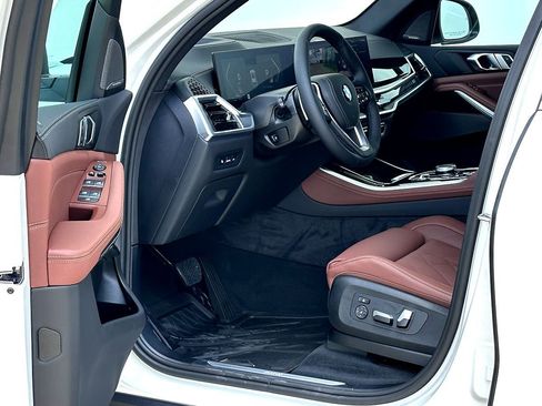 New 2026 BMW X5 xDrive40i image 10