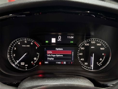 Used 2022 Cadillac XT5 Premium Luxury image 26